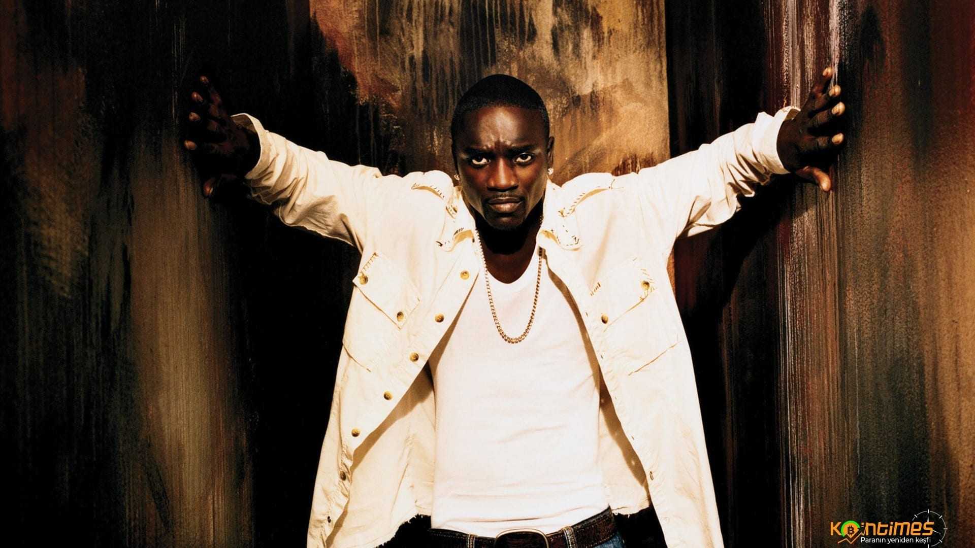 Rap Şarkıcısı Akon, Senegal'deki Kripto Kenti İçin Onay Aldı