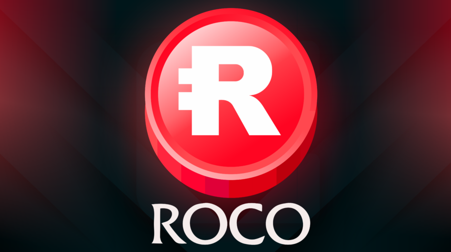 Roco Coin Geleceği- Roco Coin Yorum - Roco Coin Hangi Borsada
