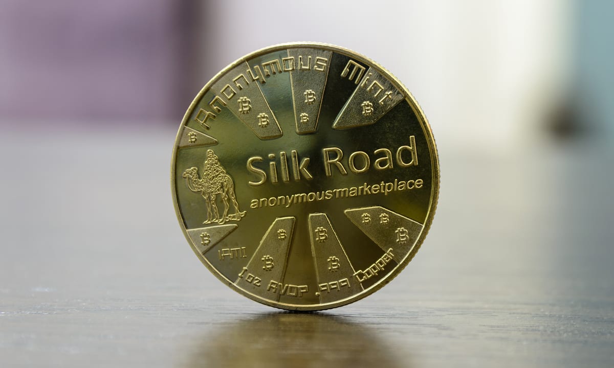 Silk Road Davasında Karar Çıktı: Battle Born’ın Bitcoin İddiası Reddedildi