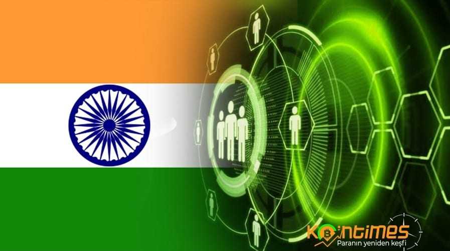 Hindistan Eğitim Sistemi Devrim Yaratmak İçin Blockchain Teknolojisine Odaklanacak