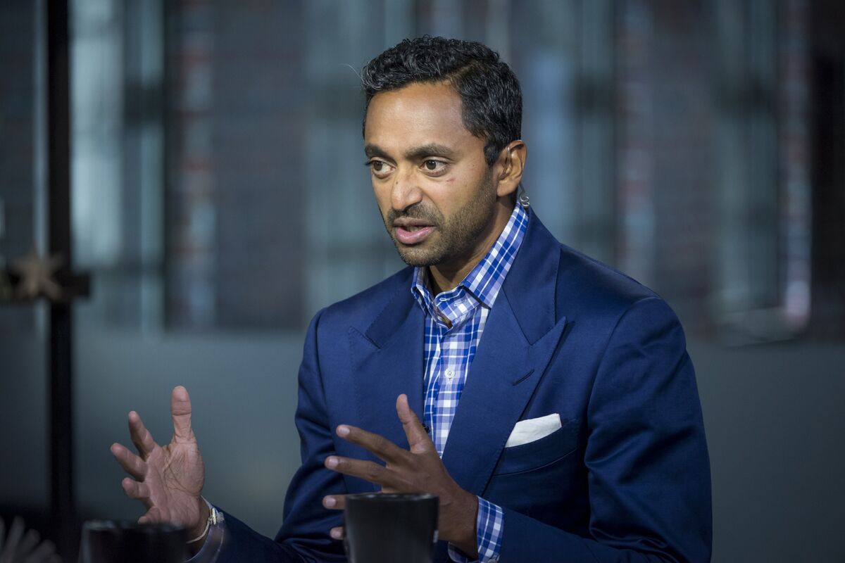 Bitcoin Destekçisi Chamath Palihapitiya, ABD Kripto Piyasasına Dair Karamsar Tahminlerde Bulundu: "Artık Yok!"