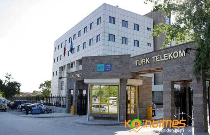Türk Telekom'dan internet problemleriyle ilgili açıklama