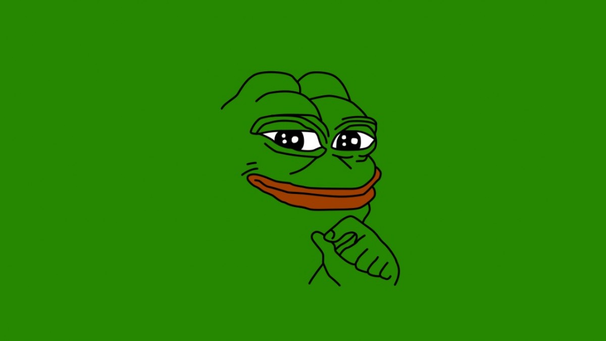 Memecoin PEPE'de Beklenmedik Hareket: Ayı Tuzağı mı Yoksa Gerçek Bir Düşüş mü?