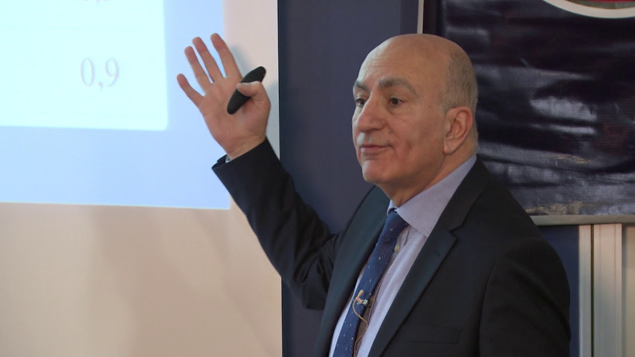 Dr. Mahfi Eğilmez, Seçim Sonrası Ekonomik Enkaz Uyarısı Yaptı