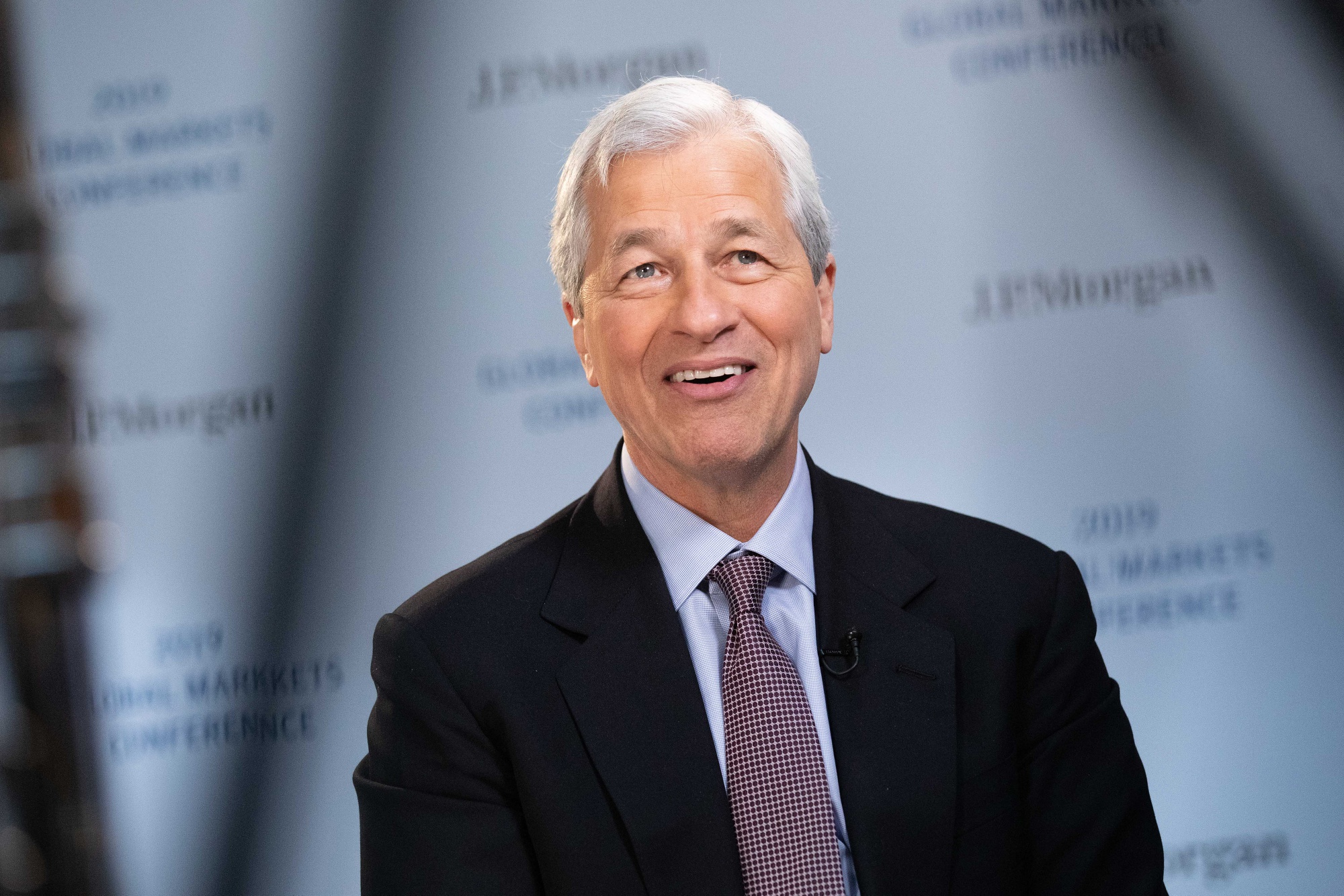 Jamie Dimon'dan Kripto Para Piyasasına Etki Edecek Açıklamalar!
