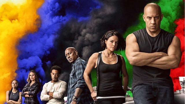 Hızlı ve Öfkeli 10 izle - Fast X 2023 Türkçe Dublaj Film izle