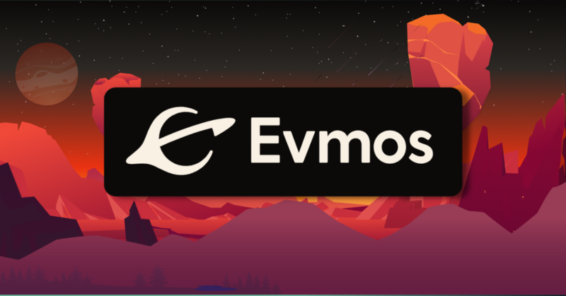 Evmos Kurucusu Token Satışında: Piyasada Dalgalar Yaratacak Satış Geliyor!