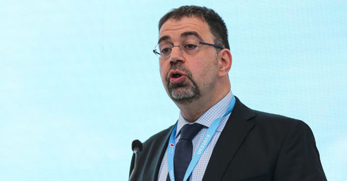 Daron Acemoğlu'ndan Bitcoin Eleştirisi: Enerji İsrafı Var