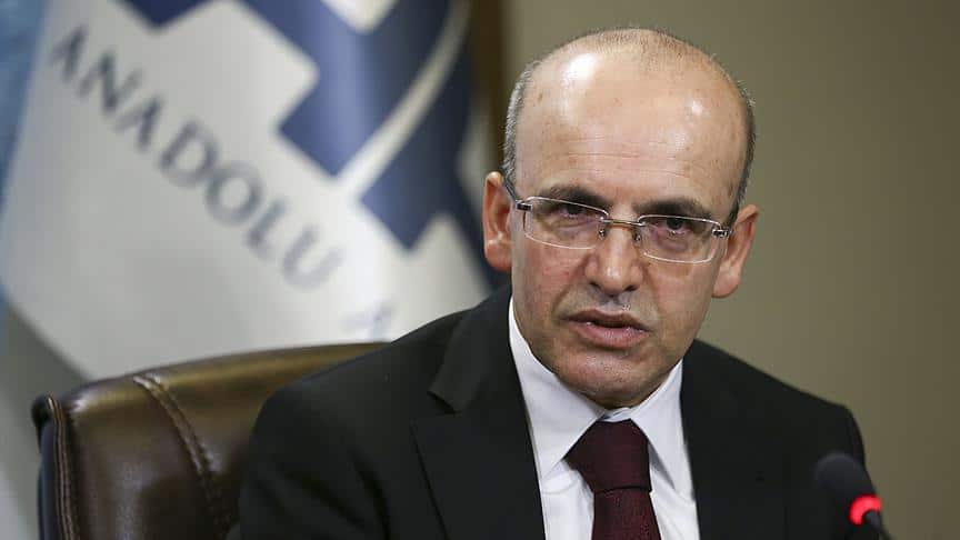 Mehmet Şimşek’ten Dikkat Çeken Açıklama: “Kur Korumalı Mevduat Yakında Sona Erecek”