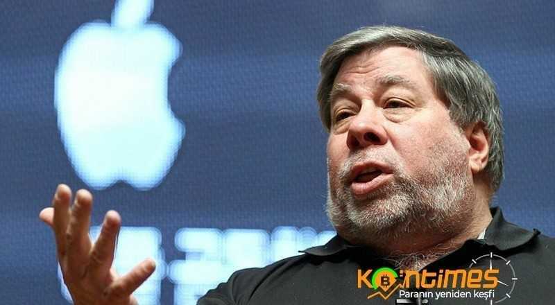Tron CEO'su Justin Sun, Steve Wozniak İle Ortaklığını Açıkladı