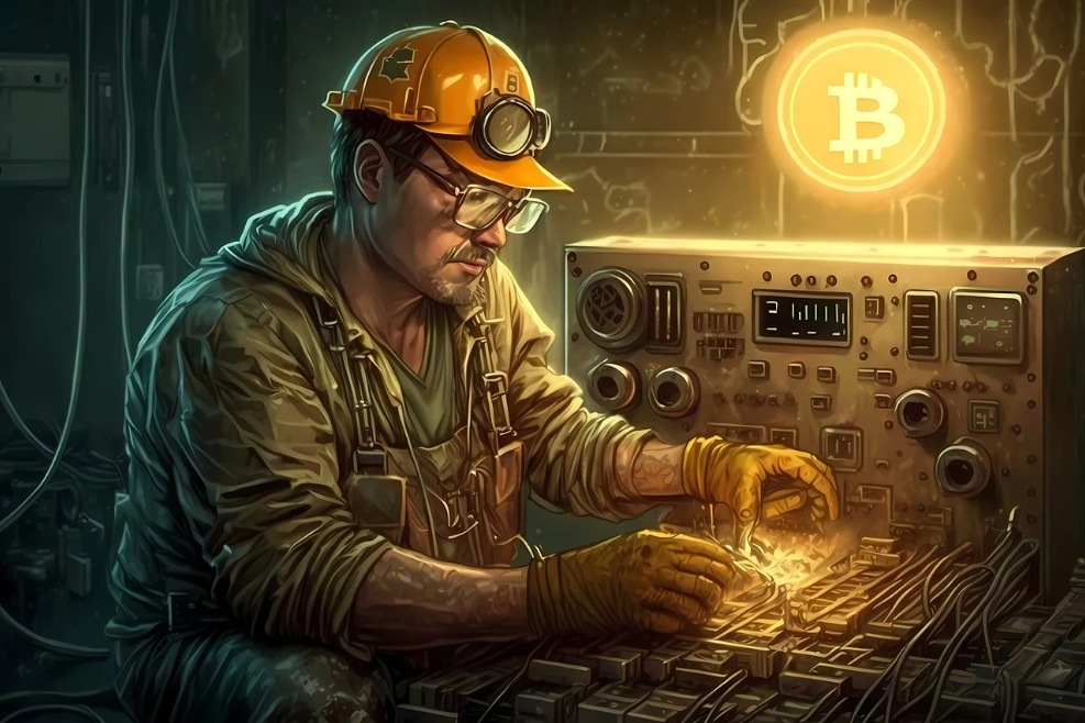 Bitcoin madencilerinin ücretleri neden düşüyor? Bitcoin fiyatını nasıl etkileyecek?
