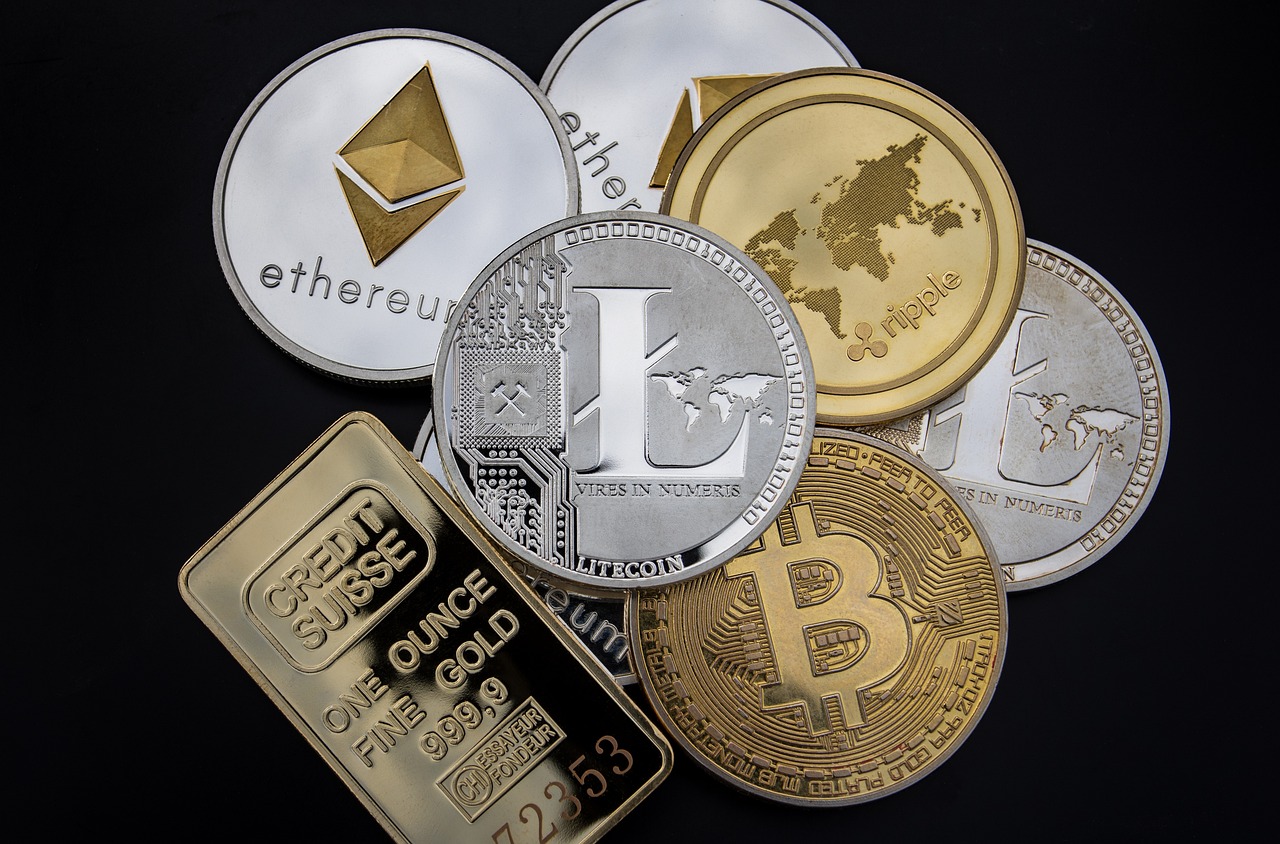 Kasım Ayı Token Kilit Açma Takvimi