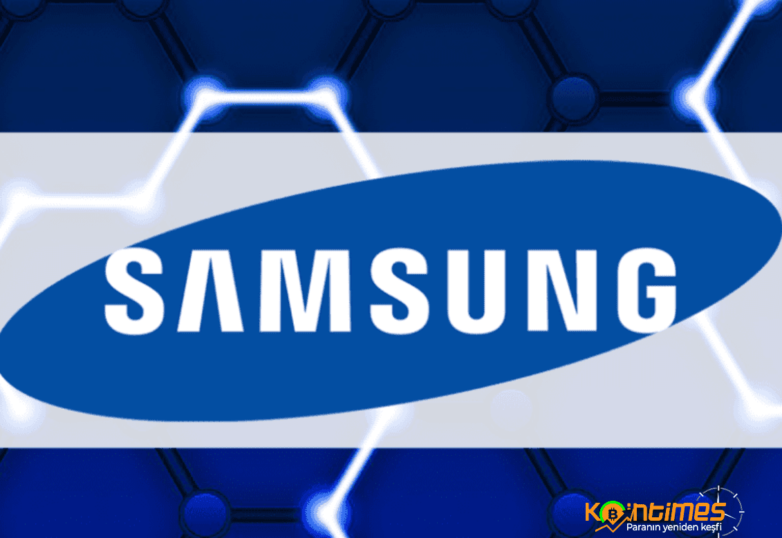 Samsung GatePay ile Ortak Olmak Üzere mi?