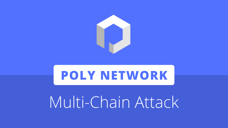 Poly Network, İkinci Büyük Saldırının Hedefi Oldu: Milyarlarca Token Basıldı