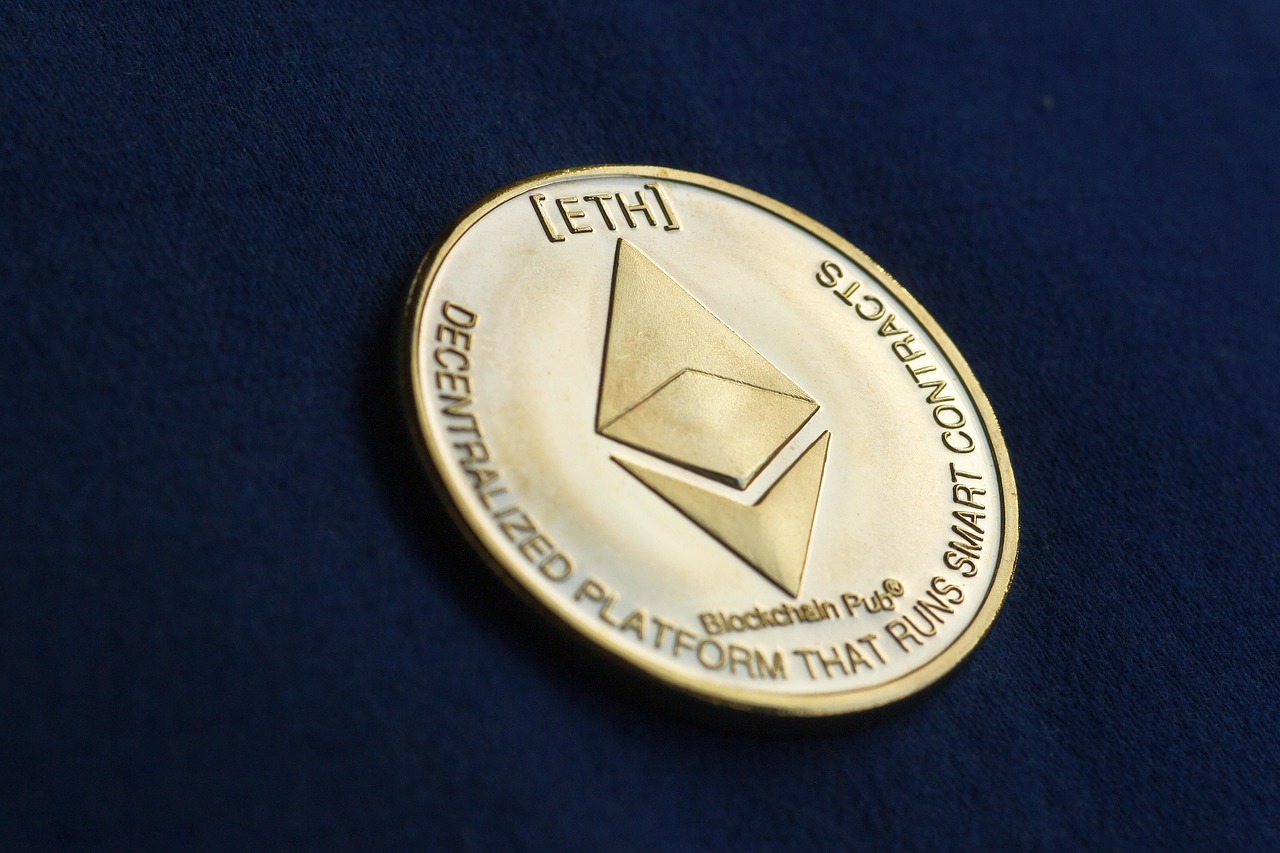 Ethereum İçin Yeni Bir Yükseliş Sinyali: $2,000 Direnci Yakında Kırılabilir mi?