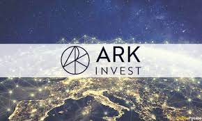Ark Invest Coinbase Hissesi Sattı !