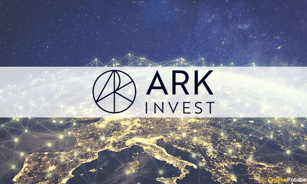 ARK Invest, 21Shares ile Birlikte Ethereum Spot ETF İçin SEC Başvurusunda Bulundu
