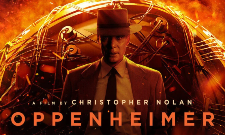 Oppenheimer izle - Altyazılı Film izle, 1080p Full HD Film izle