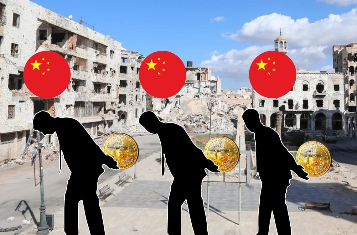 Pekin, Kripto Para Madenciliğine Karşı Sıkı Önlemler Alıyor