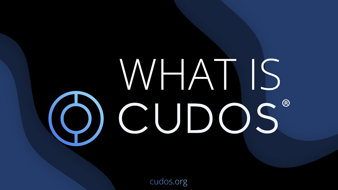 Cudos Coin Nedir? Cudos Coin Geleceği ve Yorum