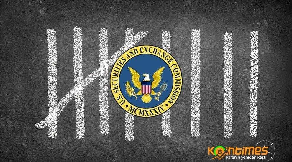 SEC Komisyon Üyesi Bitcoin ETF'nin  Onaylanacağını Söyledi