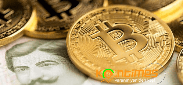 Negatif Faiz Oranları Bitcoin Piyasasını Etkiliyor