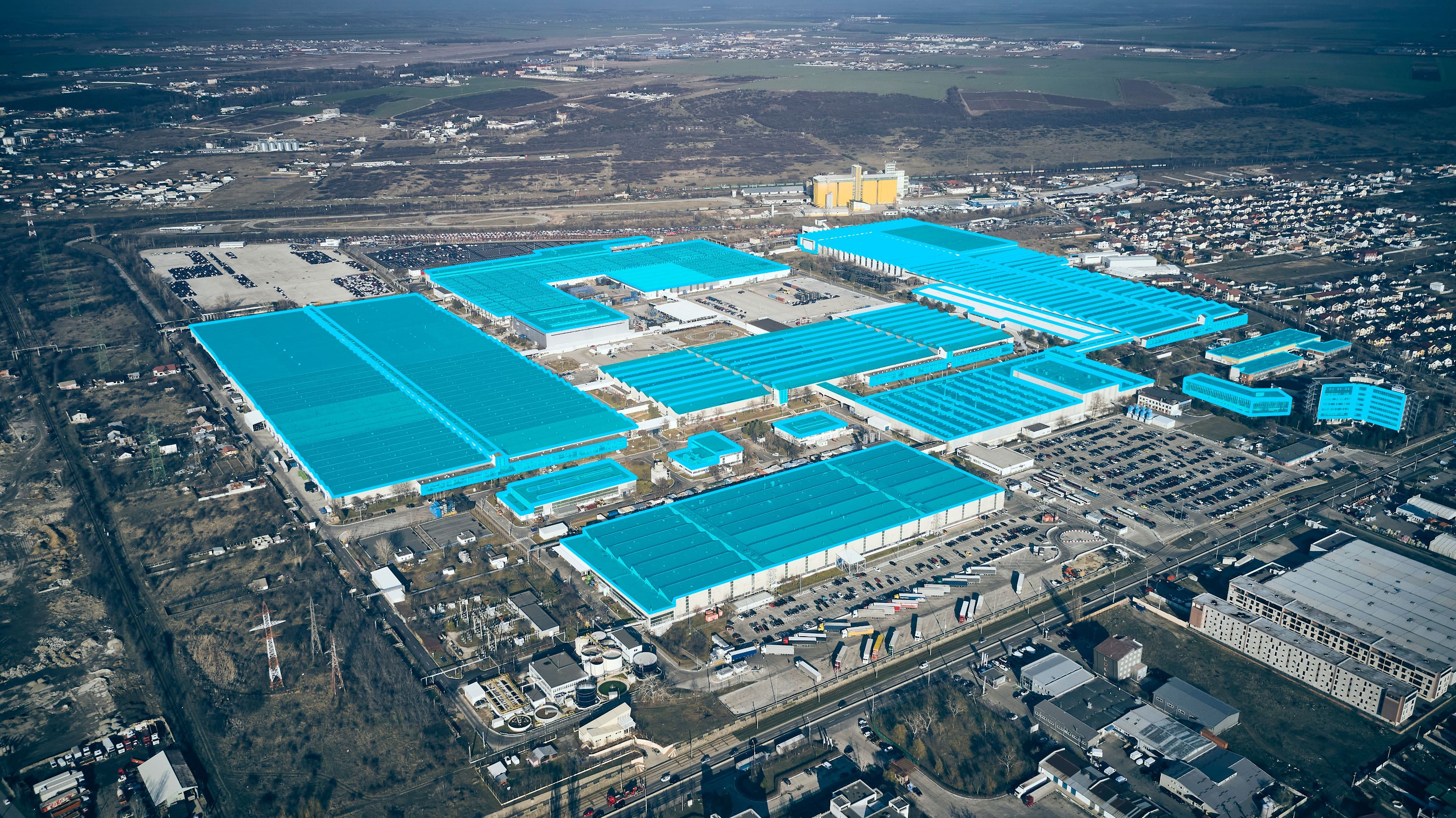 Ford Otosan 2023 3. Çeyrek Sonuçları: Beklentilerin %40 Üzerinde Kâr