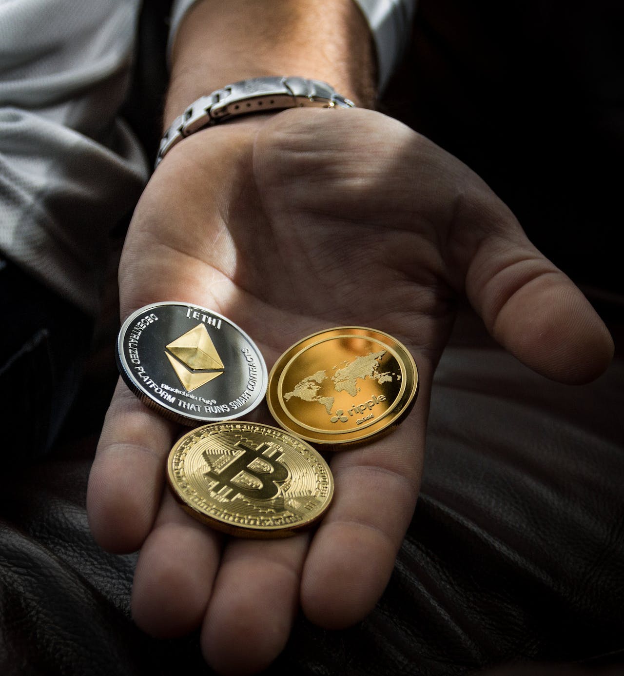Bitcoin'de Boğa Kasım Ayında Mı Gelecek! Rachel Lin Kasım Ayı Hedefini Açıkladı!
