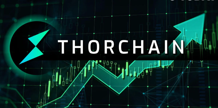DEX Piyasasında Yeni Lider: THORChain, PancakeSwap'ı Geride Bırakarak İkinciliğe Yükseldi!