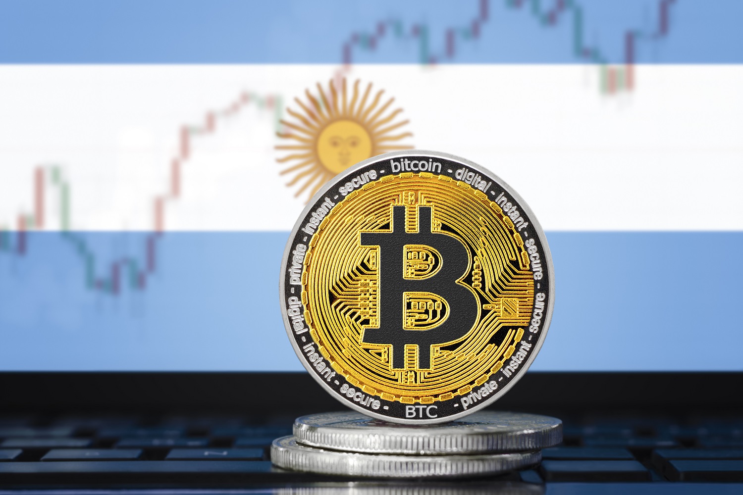 Arjantin'den Bitcoin Adımı: Kripto Para Sermayeli Şirketi Tescil Etti !