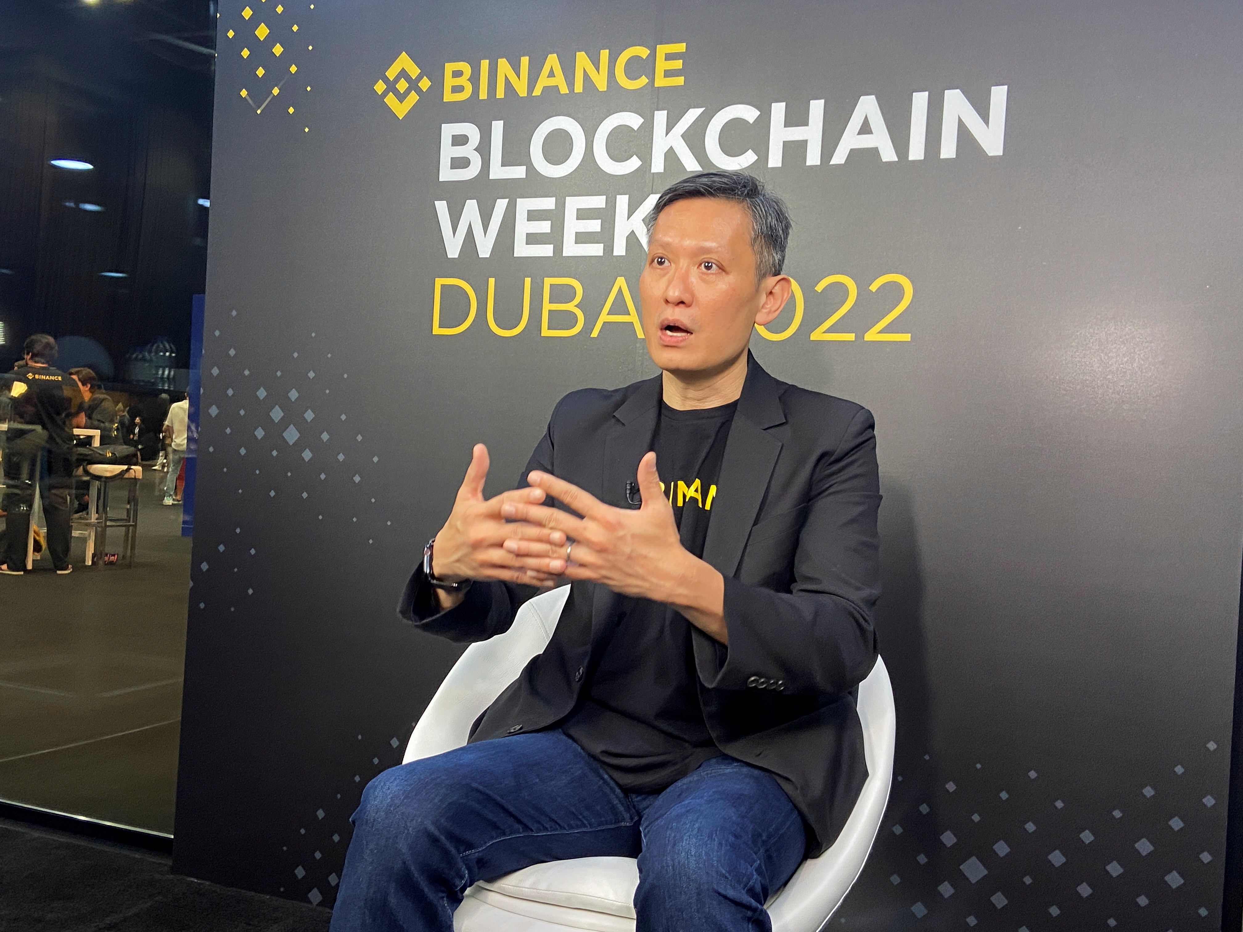 Binance CEO'sundan Bitcoin Fiyat Tahmini: Hedef 80.000 Dolar!