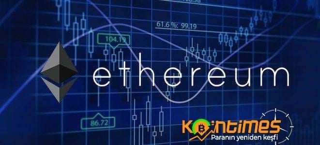Ethereum Blok İşlemlerindeki Düşüşün Sebepleri Nelerdir ?