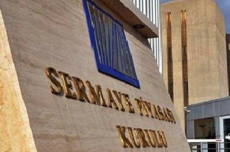 SPK'dan Dört Şirkete Sermaye Artırım Onayı