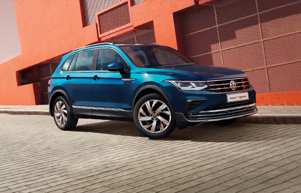 Duyanlar Şaşırıyor: Volkswagen Tiguan'da Tarihi İndirim: 500 Bin TL'ye Varan İndirim Fırsatı!