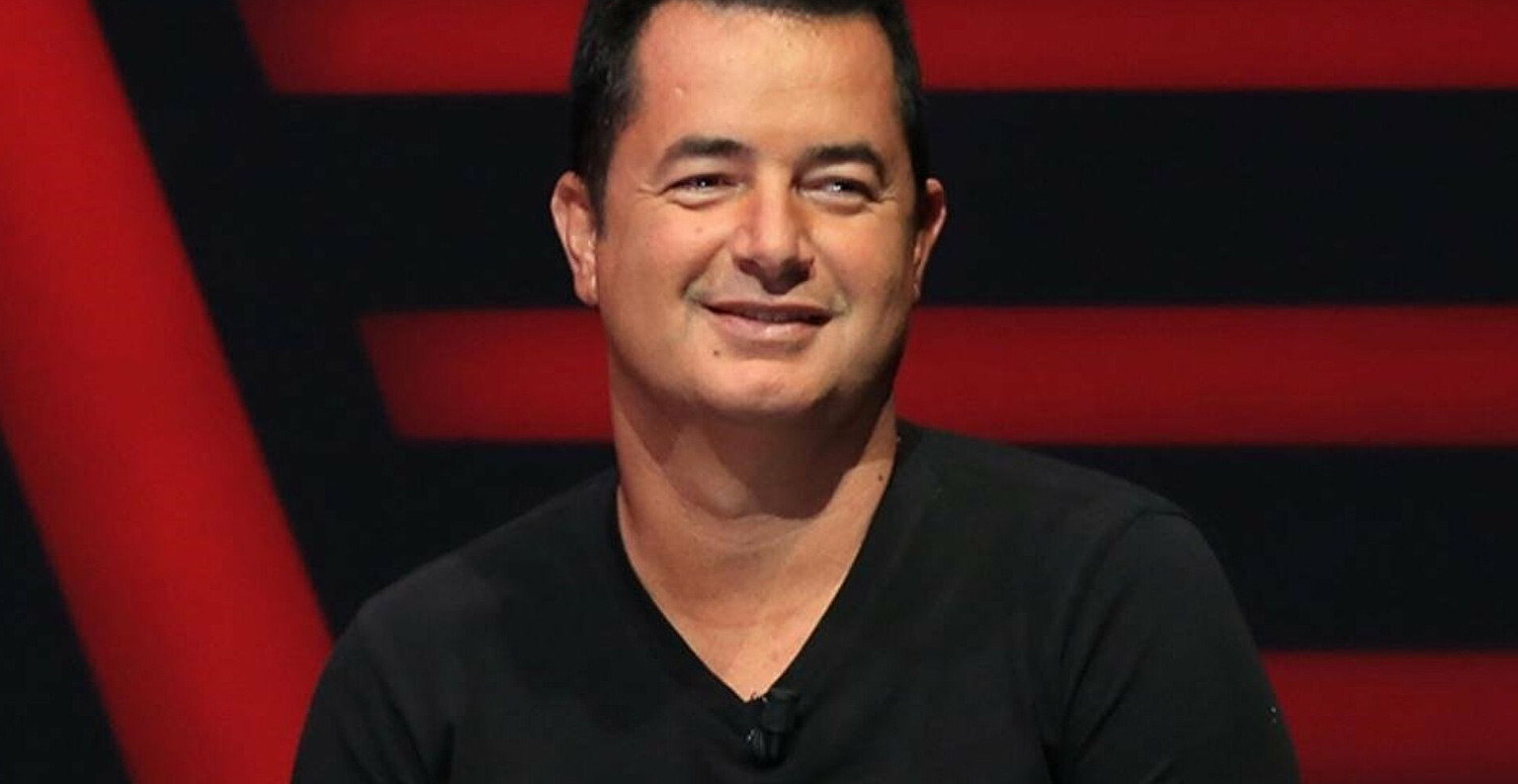 Acun Ilıcalı'nın Takımına Sponsor Kripto Borsası Tomya  Hakkında Şok İddialar