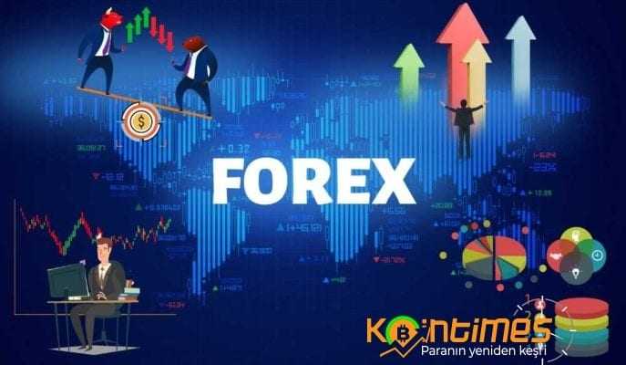 Forex Nedir, Nasıl Yapılır ve Forex Avantajları nelerdir?