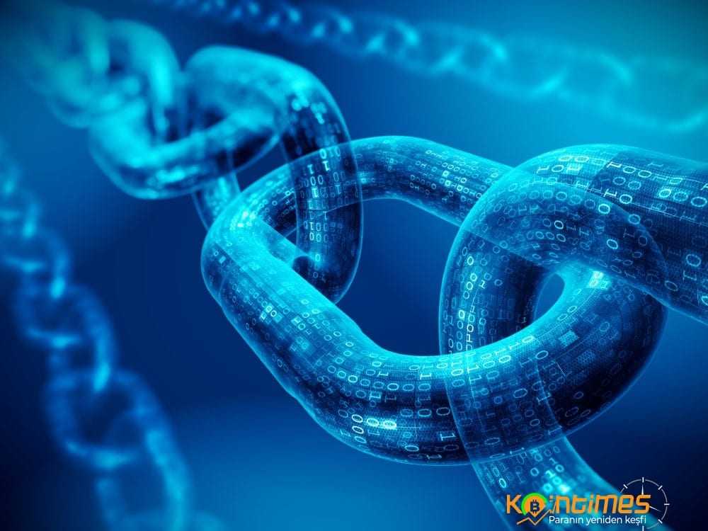 Blockchain Nedir? Blokzincir Nasıl Çalışır?