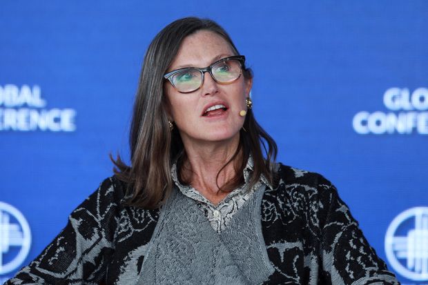 Cathie Wood’un Bitcoin Tahmini: 2030’da 1.5 Milyon Dolar?
