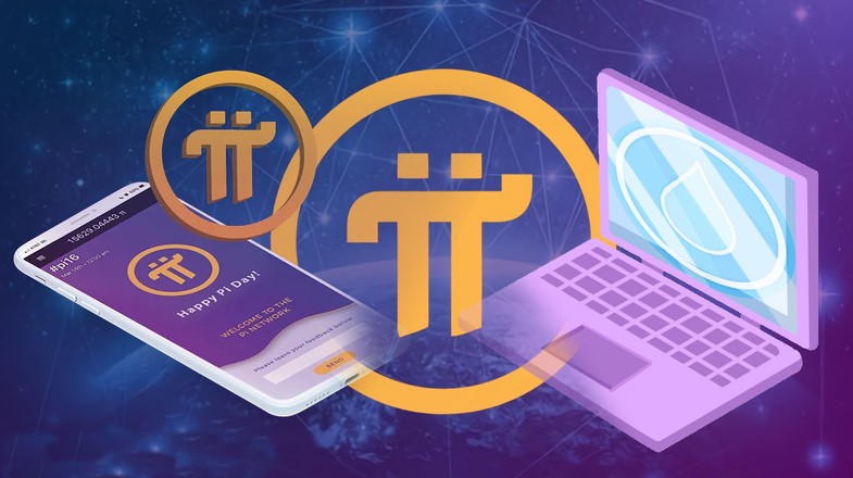 Pi Coin'in Duyurusu Pi Coin Alternatiflerini 'Pi Fırtınası'na Taşıdı!