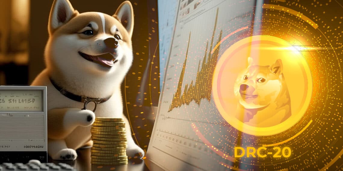 DRC 20 Token Nedir En Popüler DRC 20 Tokenları Nelerdir?