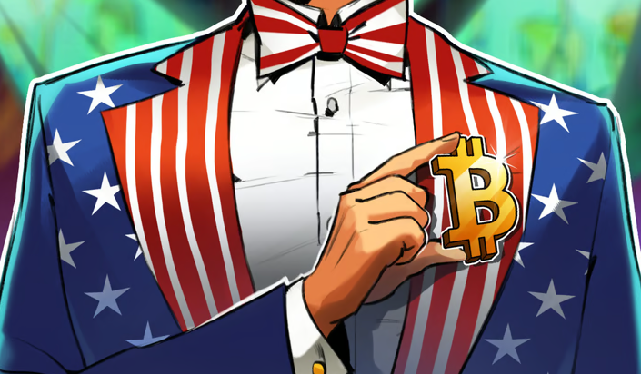 Son Dakika: ABD Ticaret Bakanı, Trump'ın Beyaz Saray Kripto Zirvesi'nde Bitcoin Rezerv Stratejisini Açıklayacağını Duyurdu!