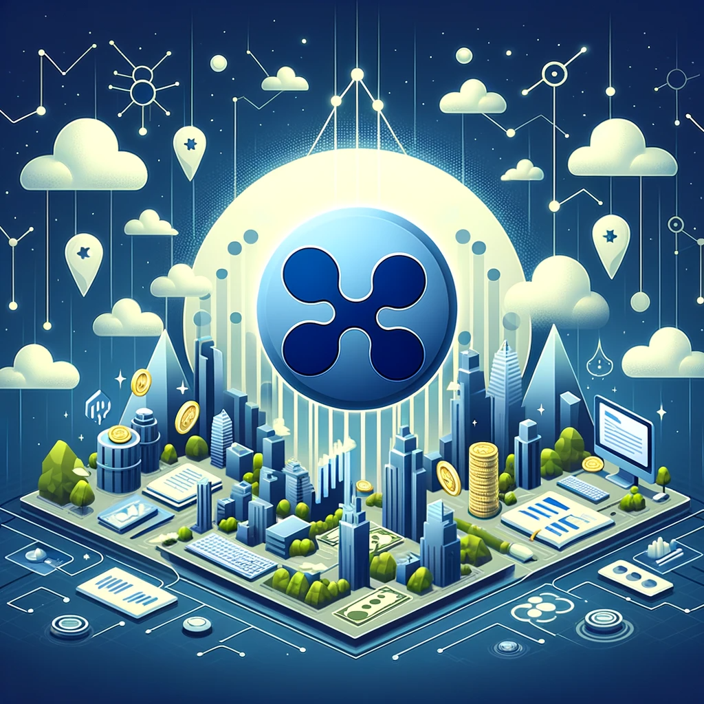 Ripple'dan Yeni Ortaklık Hamlesi