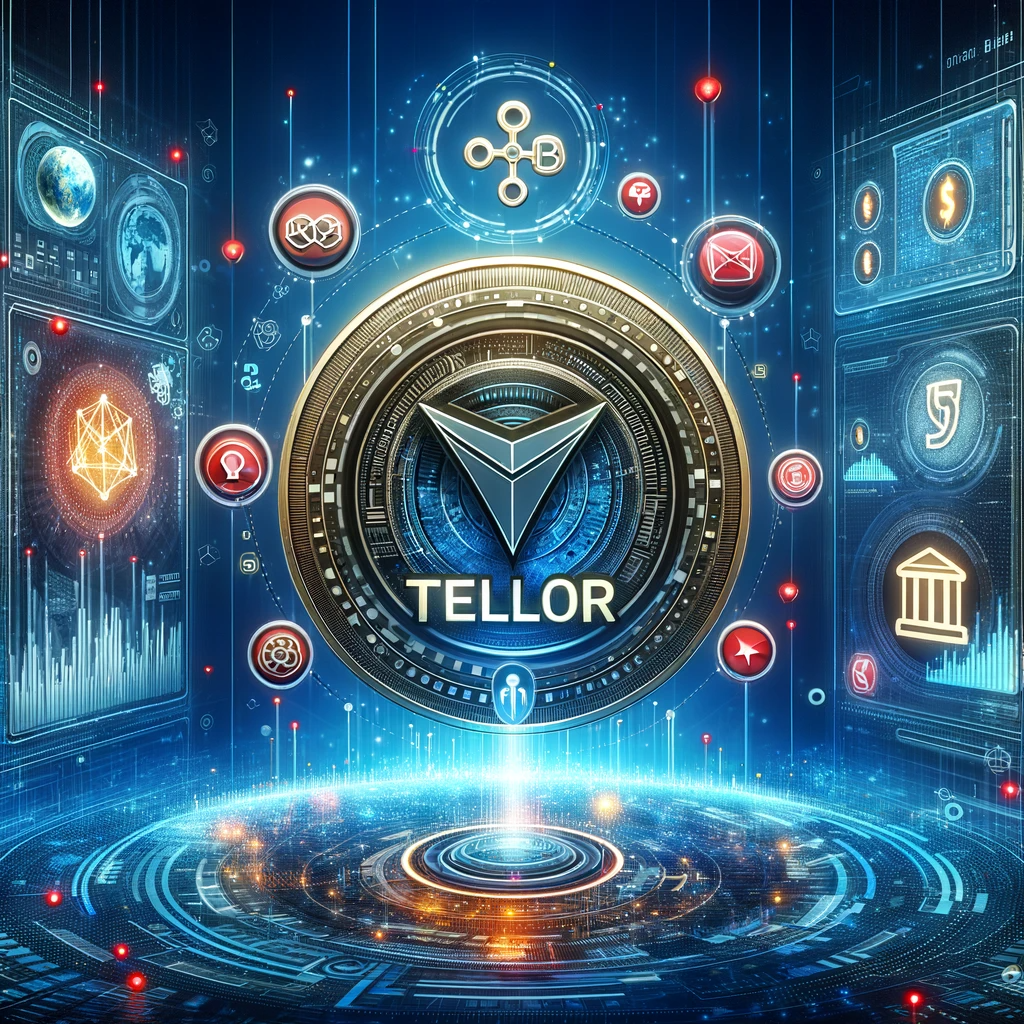 Tellor (TRB) Altcoininde %100’lük Artış: Balinalar 3.56 Milyon Dolar Karla Satış Yaptı