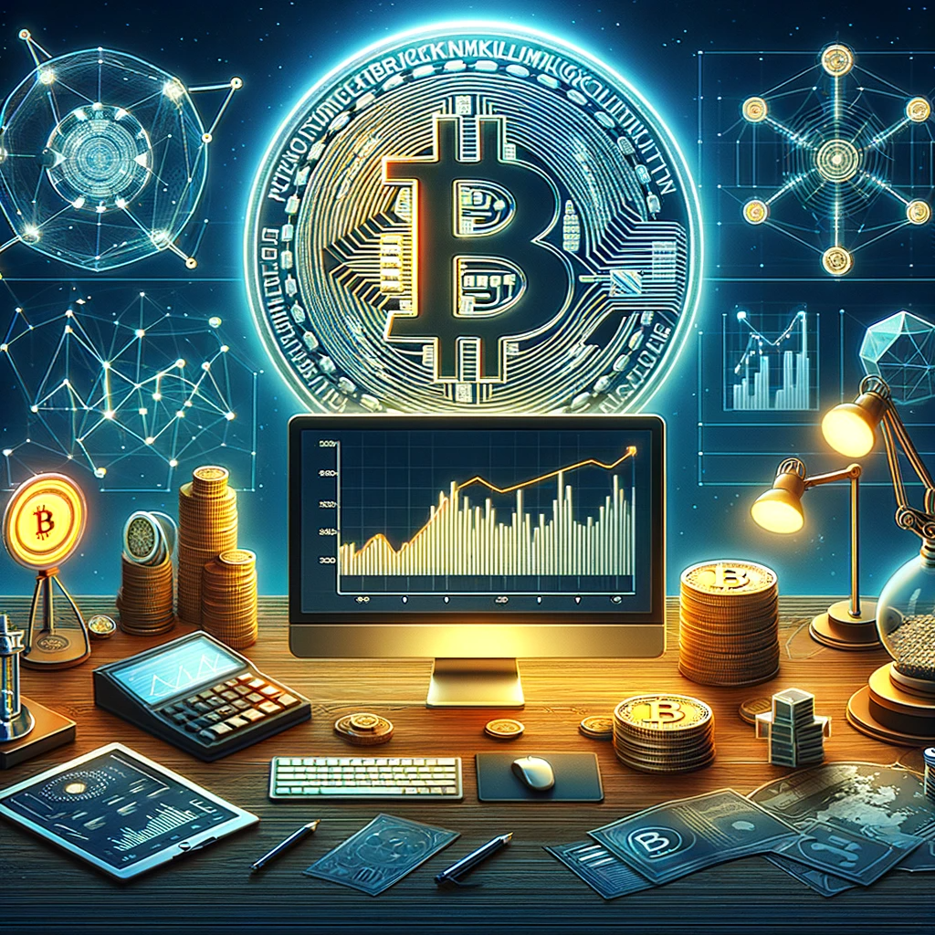Bitcoin Madencilerine Yoğun Talep: 2 Haftada Değerlerine Milyarlar Eklendi !