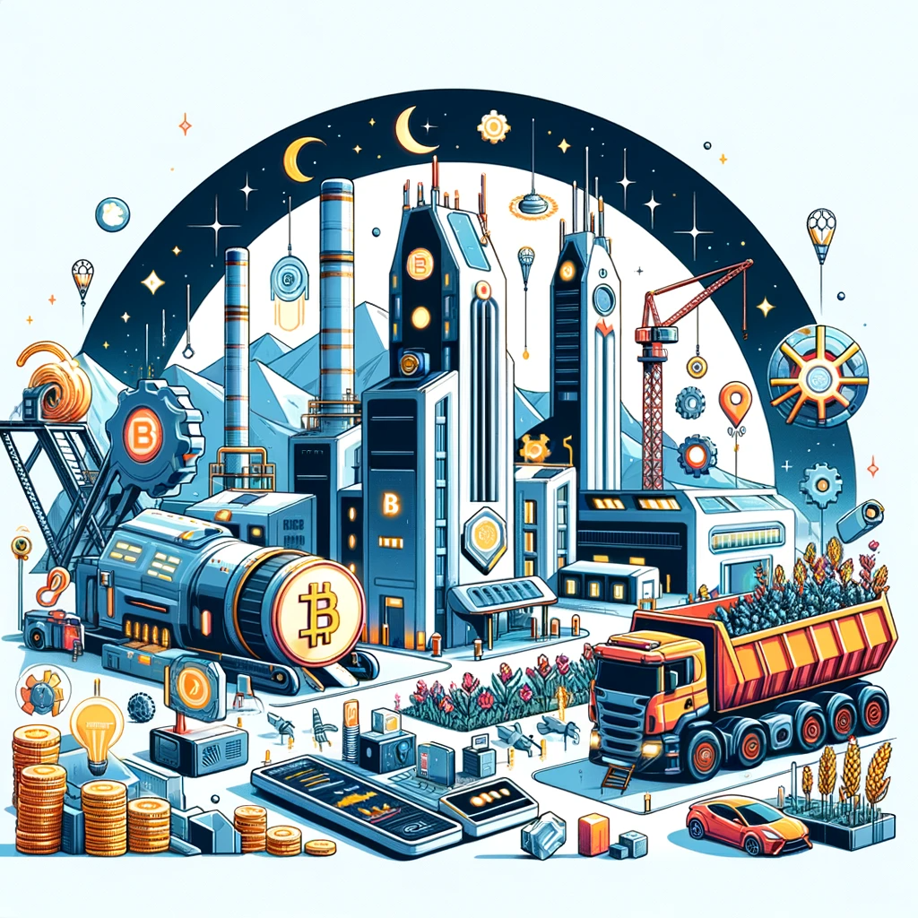 Klaytn Blokzinciri, Altın Tabanlı Token Projesini Entegre Ediyor