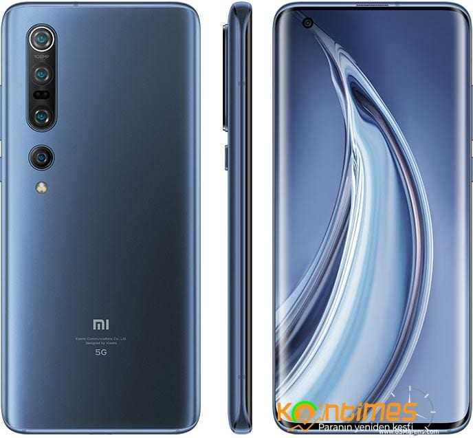 Xiaomi Mi 10 Pro Tanıtımı yapıldı, Tüm detaylarıyla..