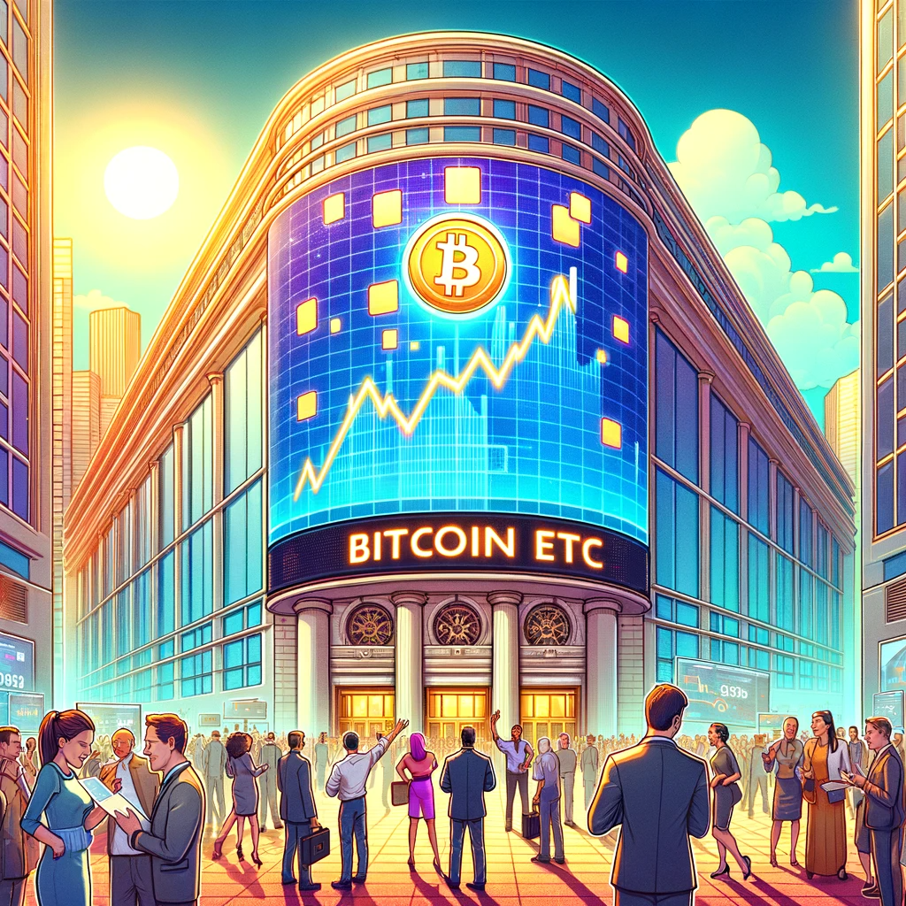 SEC, Grayscale'nin Yeni Başvurusunu Onayladı !