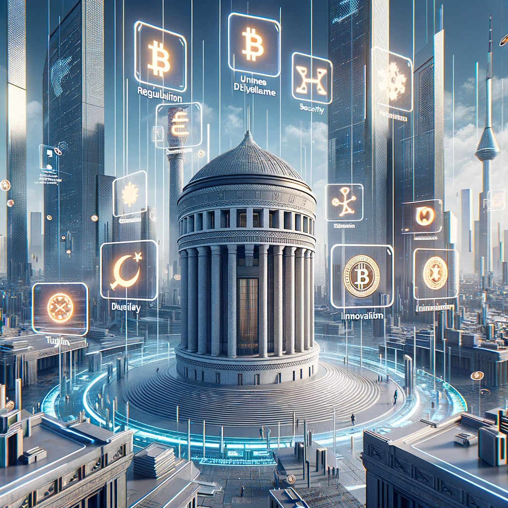 Kripto Varlıklara Yönelik Yasal Düzenlemelerde Son Viraja Girildi