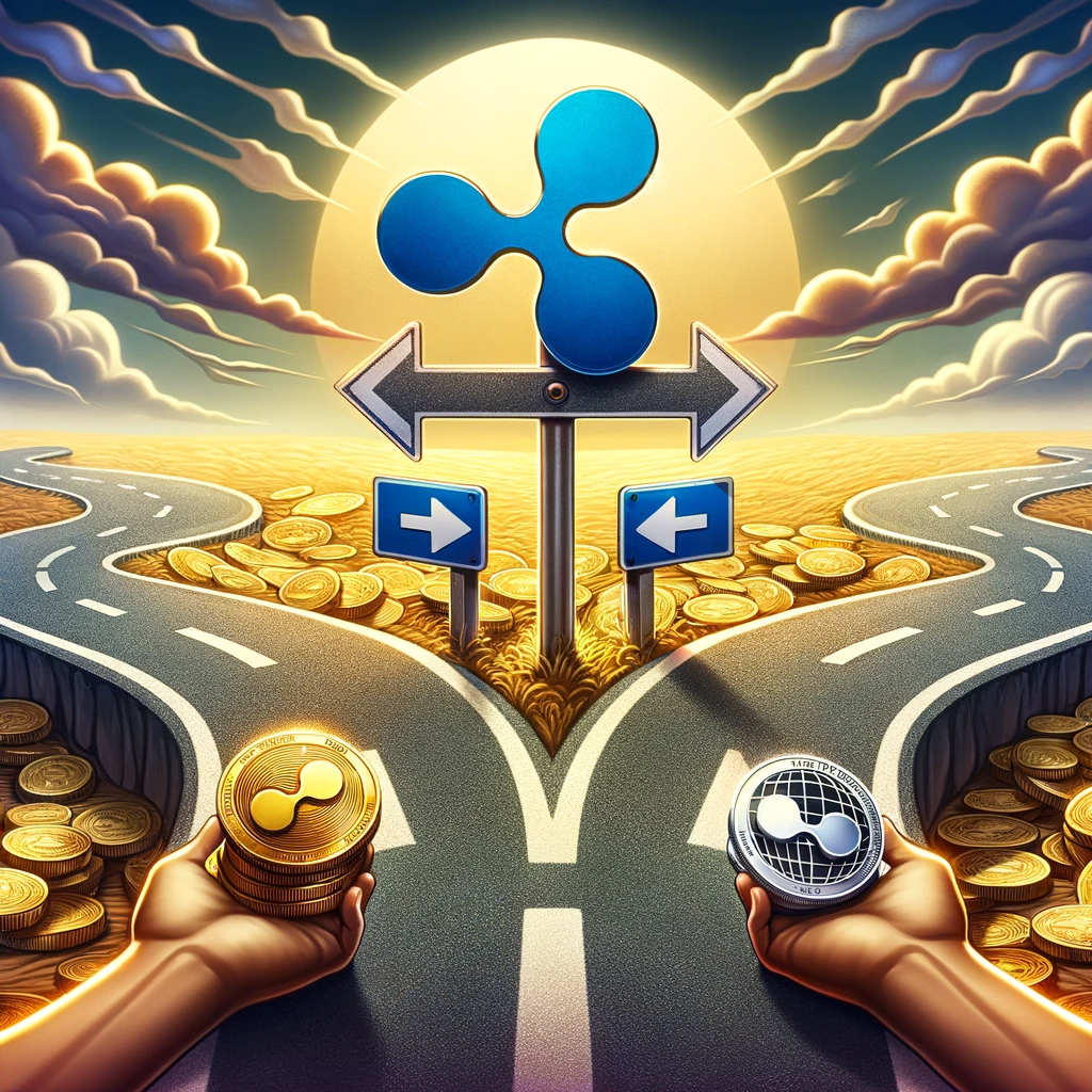 XRP ve SEC Çekişmesi: Yeni Haftada Ne Bekleniyor?