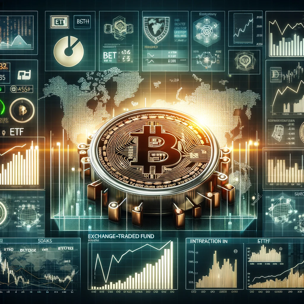 Yeni FBI Başkanı, BlackRock ETF Üzerinden 115 Bin Dolarlık Bitcoin’e Sahip